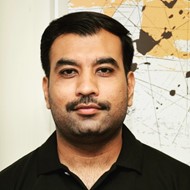 Haris Shahid
