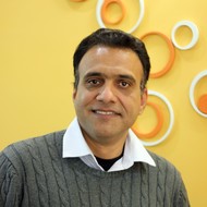 Naqi Abbas