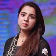 Zoha Khalid