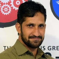Muhammad Munir