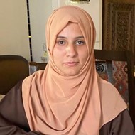 Kainat Sheikh