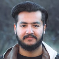 Abdul Haseeb