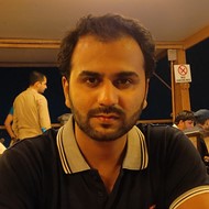 Irtaza Ali