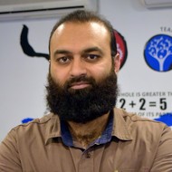 Obaid Rehman