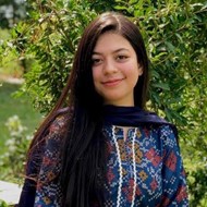 Fareeha Manal