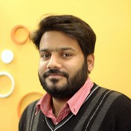 Haris Munawar