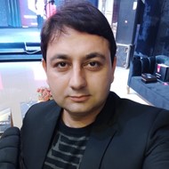 Muhammad Usman