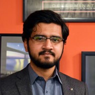 Farzam Babar