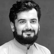 Muhammad Abdullah