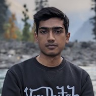 Jawad Ahmed