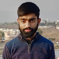 Usman Malik