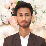 Faisal Haider