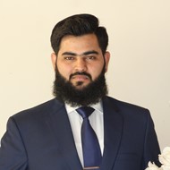 Muaaz Ahmed