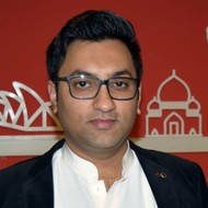 Mubashir Hameed