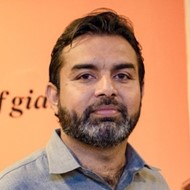 Shakeel Ahmed