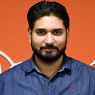 Najjaf Shuja
