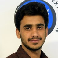 Naveed Ahmed
