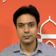 Syed Wasif Ali