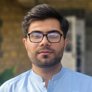 Hamza Amin