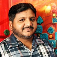 Munawar Ali