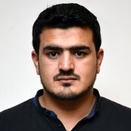 Usman Tahir