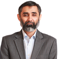 Fahd Ahmed Fahd Ahmed
