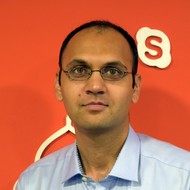 Saadat Mateen