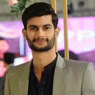 Asghar Ali