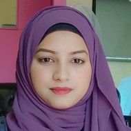 Pakiza Jabeen