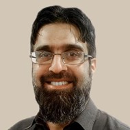 Obaid Khattak