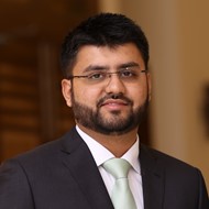 Ahmed Javed