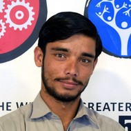 Asad Hayyat