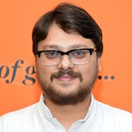 Usman Shakeel