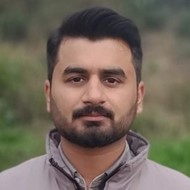 Muhammad Mohsin Abbas