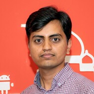 Shakir Naeem