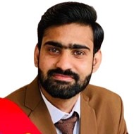 Haris Javed