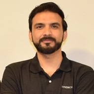 Umer Bilal