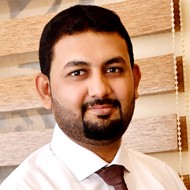 Bilal Yamin